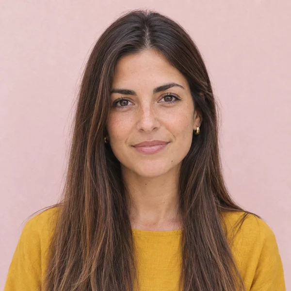 Retrato de Pepita Pepa